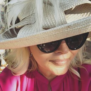 Meet your Posher, Angelique